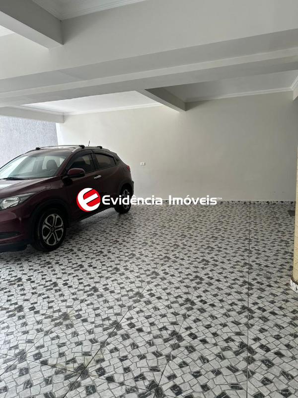 Apartamento à venda no Vila Helena: 