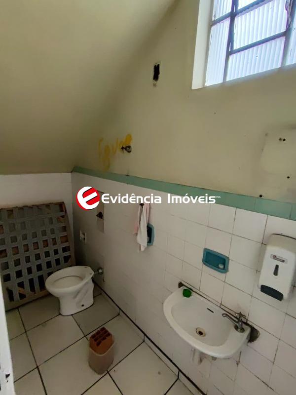 Sobrado para aluguel no Parque Jaçatuba: 