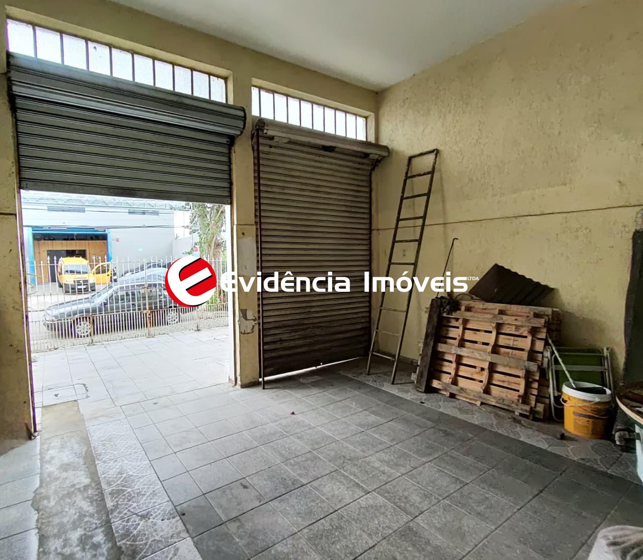 Sobrado para aluguel no Parque Jaçatuba: 