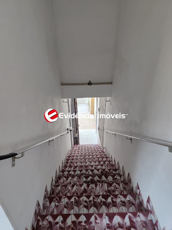 Sobrado para aluguel no Parque Jaçatuba: 