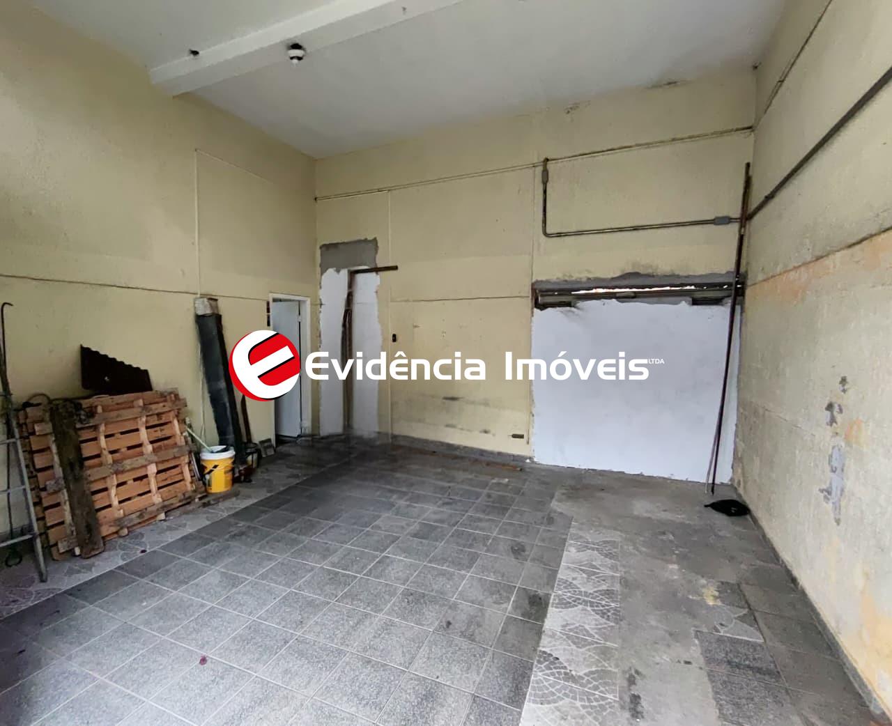 Sobrado para aluguel no Parque Jaçatuba: 