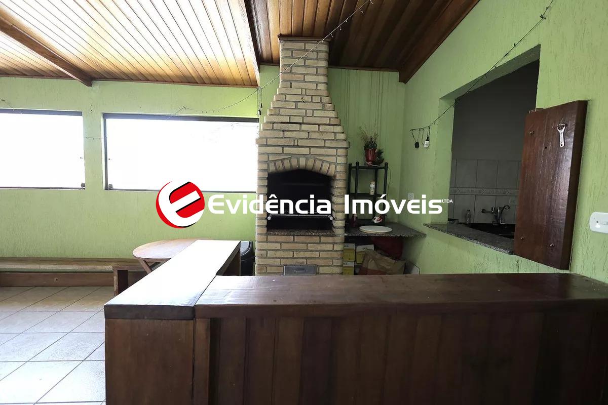 Sobrado à venda no Parque Erasmo Assunção: 