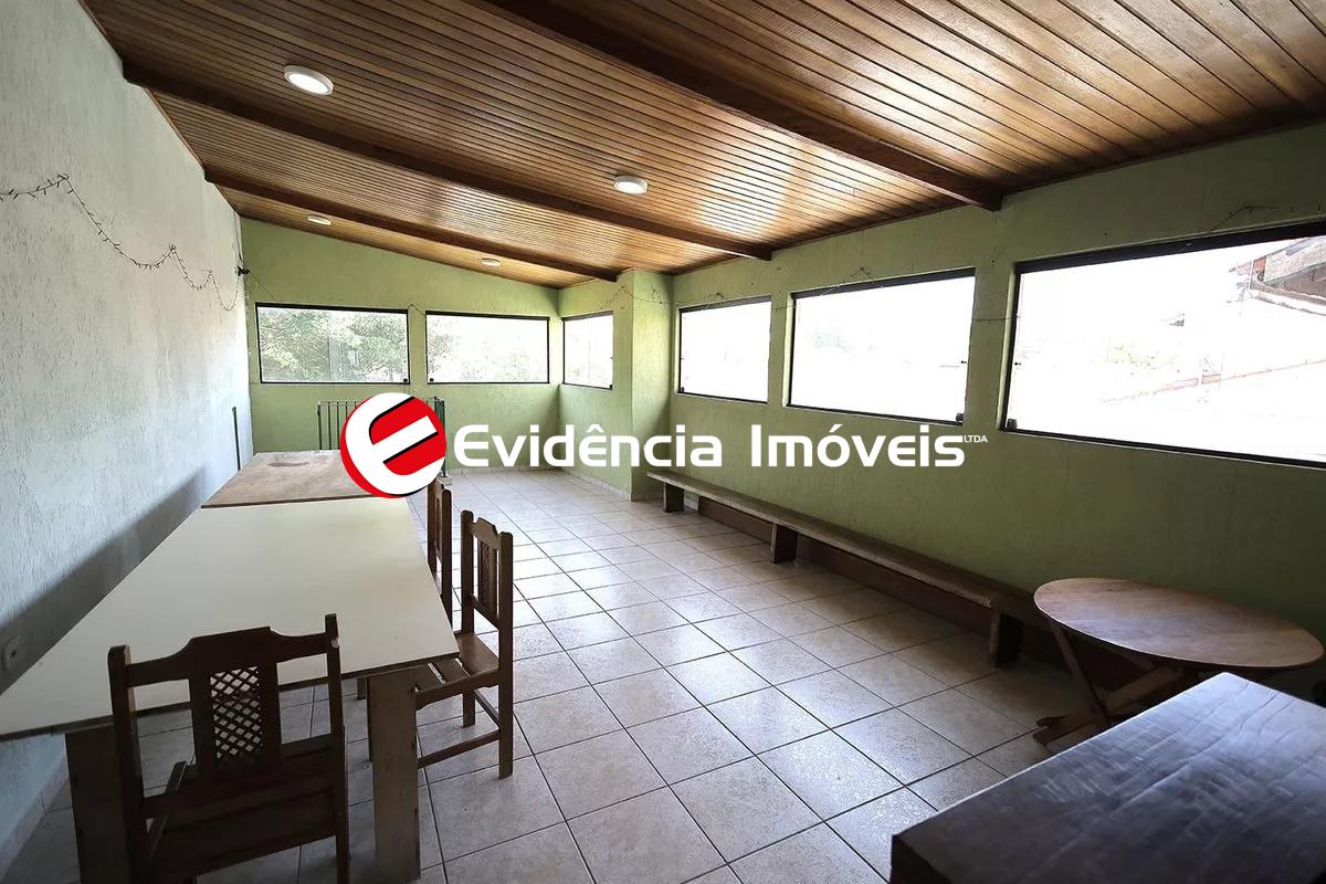 Sobrado à venda no Parque Erasmo Assunção: 