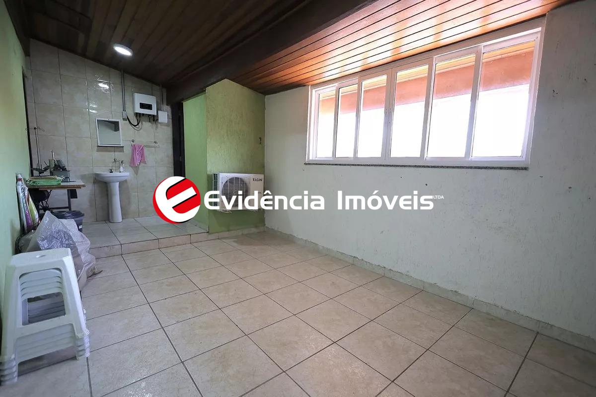 Sobrado à venda no Parque Erasmo Assunção: 