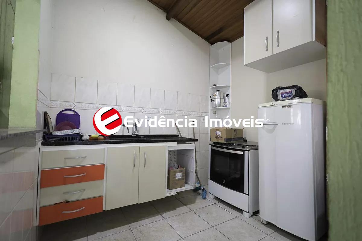 Sobrado à venda no Parque Erasmo Assunção: 