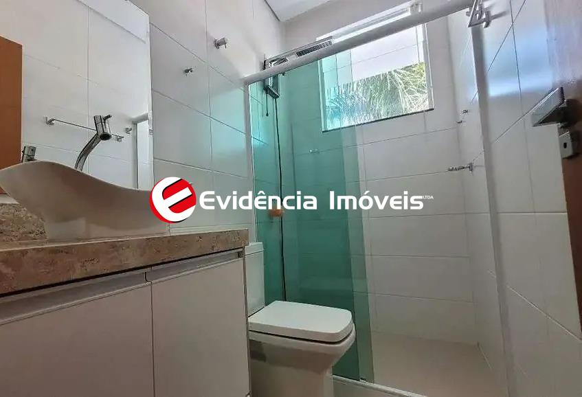 Sobrado à venda no Jardim: 