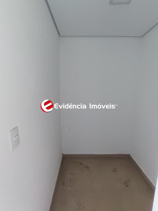 Cobertura à venda no Vila Linda: 