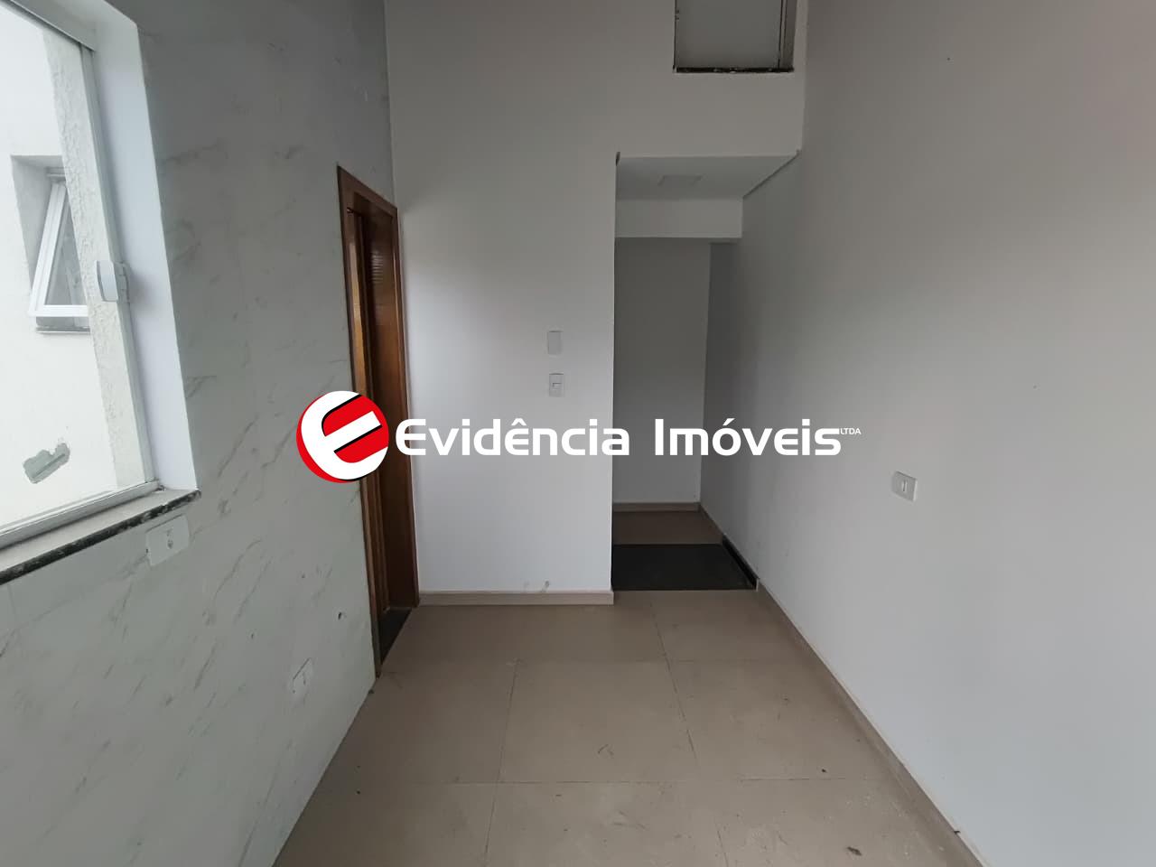 Cobertura à venda no Vila Linda: 
