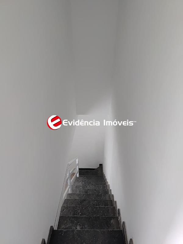 Cobertura à venda no Vila Linda: 