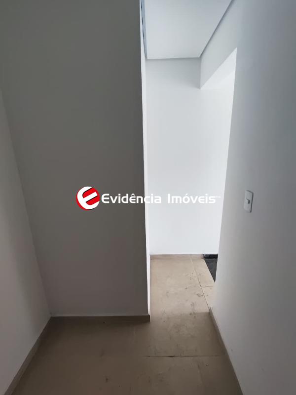 Cobertura à venda no Vila Linda: 