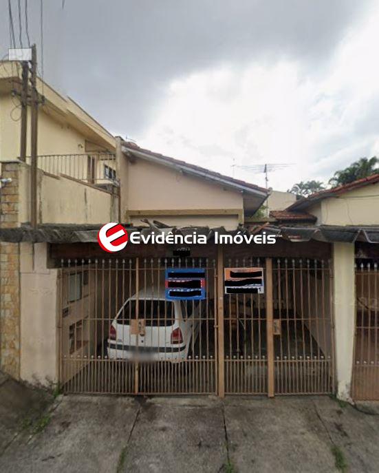 Casa à venda no Jardim Bela Vista: 