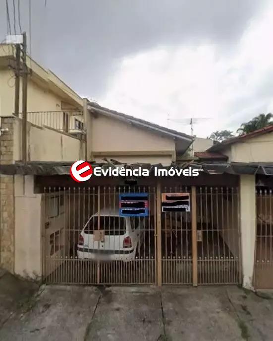 Casa à venda no Jardim Bela Vista: 