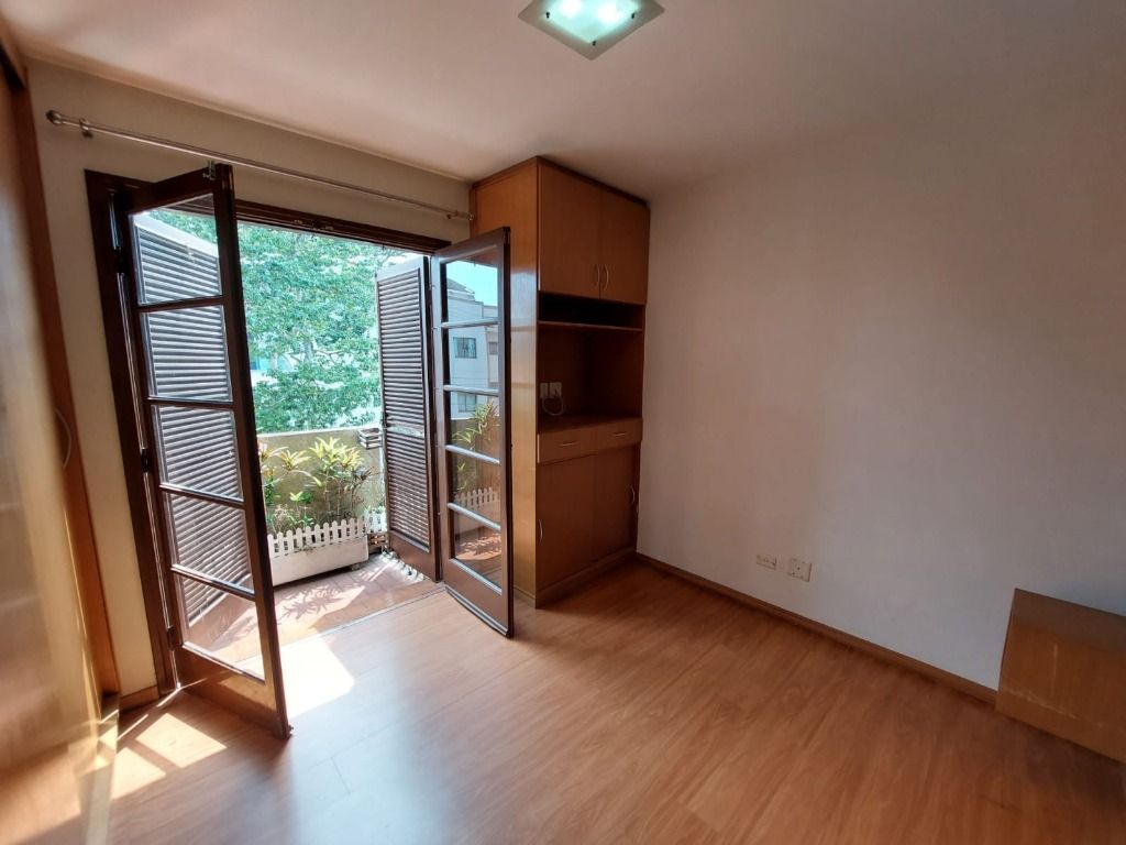 Apartamento para aluguel no Vila Valparaíso: 
