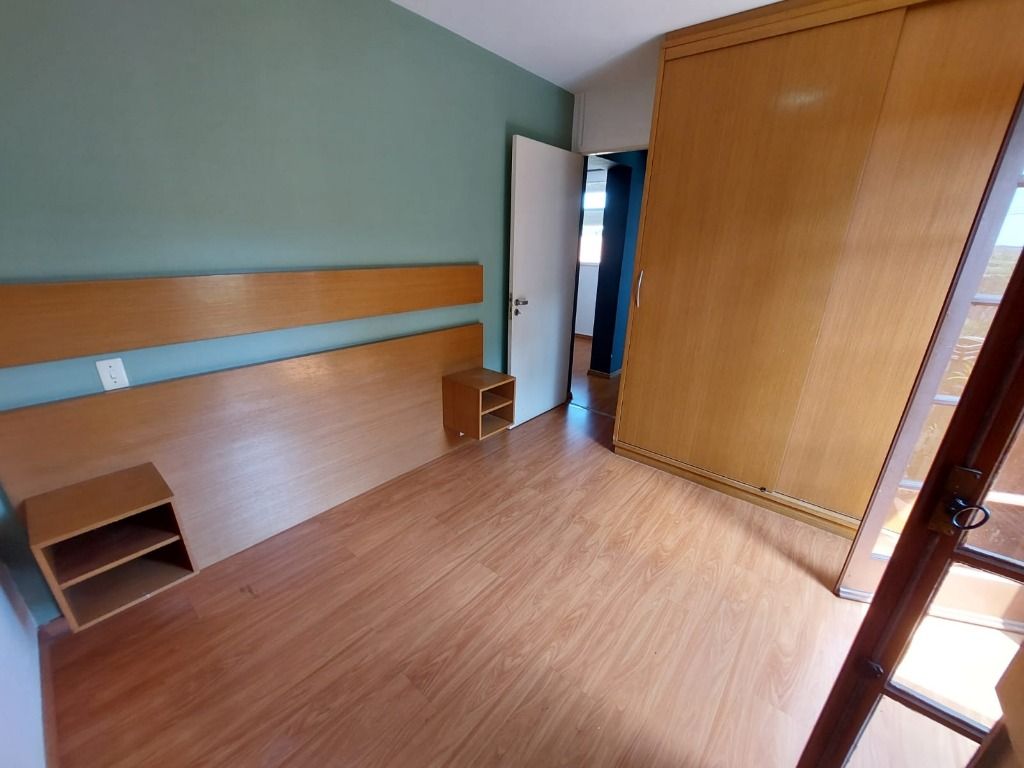 Apartamento para aluguel no Vila Valparaíso: 