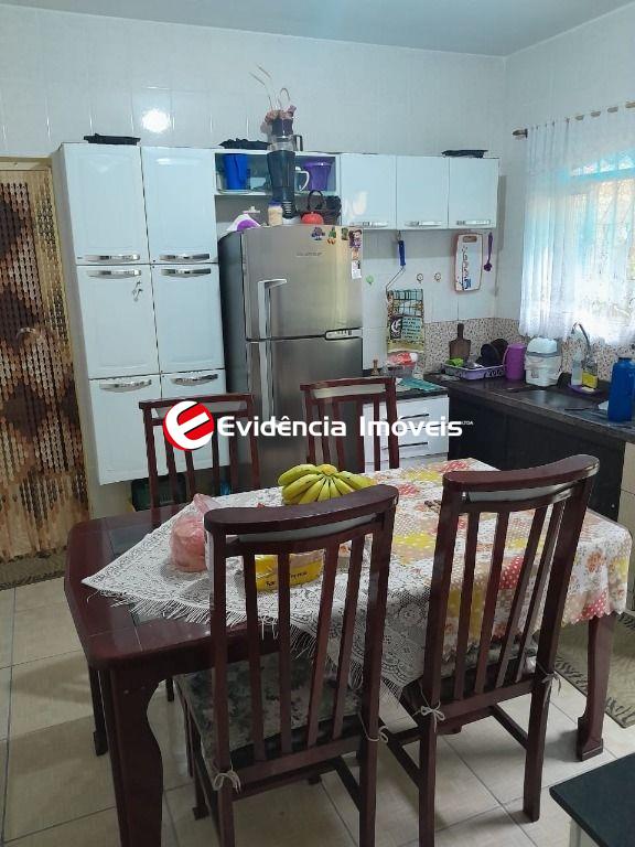 Casa à venda no Mongaguá: 