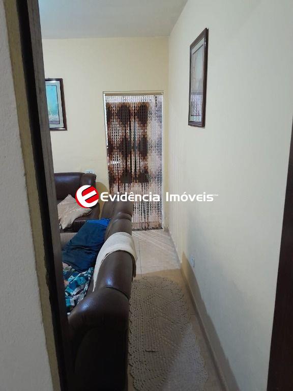 Casa à venda no Mongaguá: 