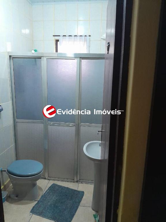 Casa à venda no Mongaguá: 