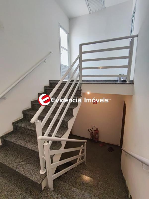 Cobertura à venda no Vila Alice: 