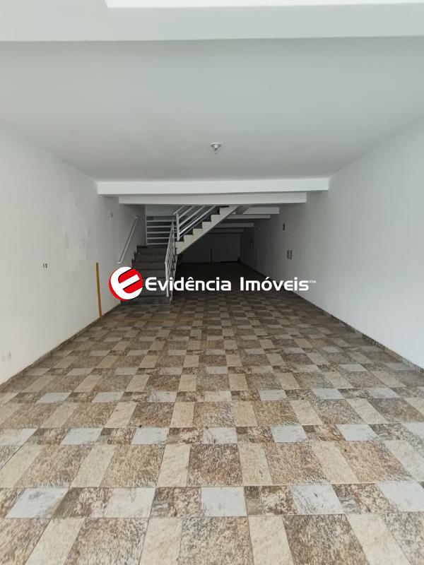 Cobertura à venda no Vila Alice: 