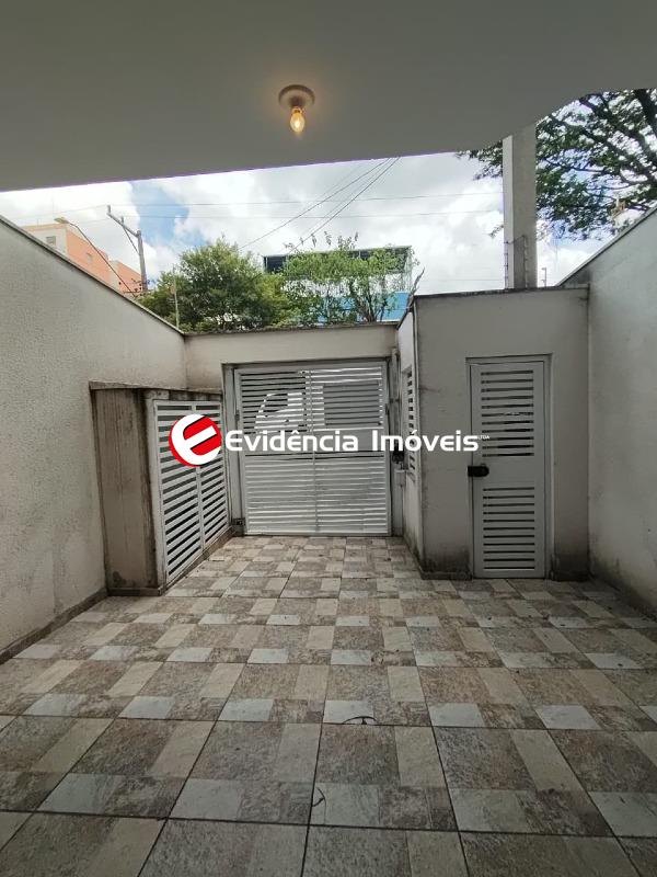 Cobertura à venda no Vila Alice: 