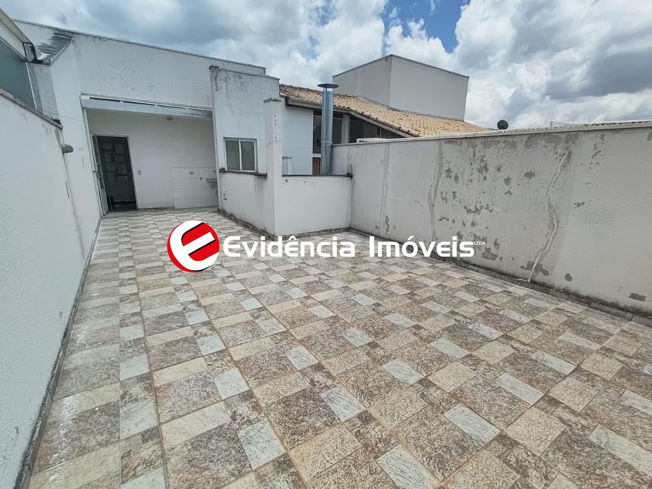 Cobertura à venda no Vila Alice: 