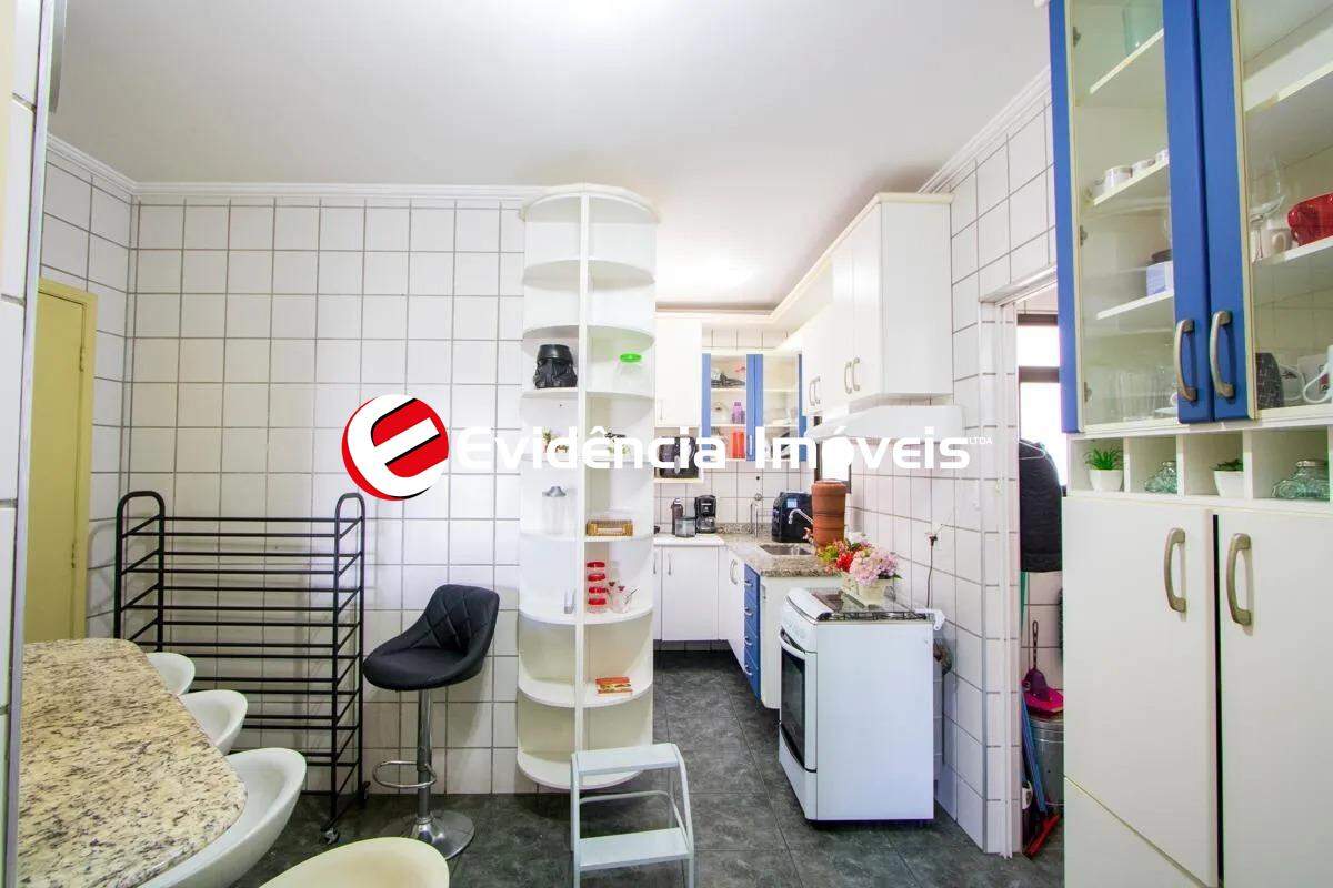 Apartamento para aluguel no Vila Valparaíso: 