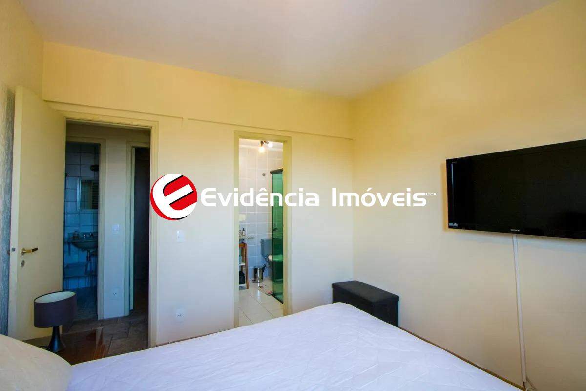 Apartamento para aluguel no Vila Valparaíso: 