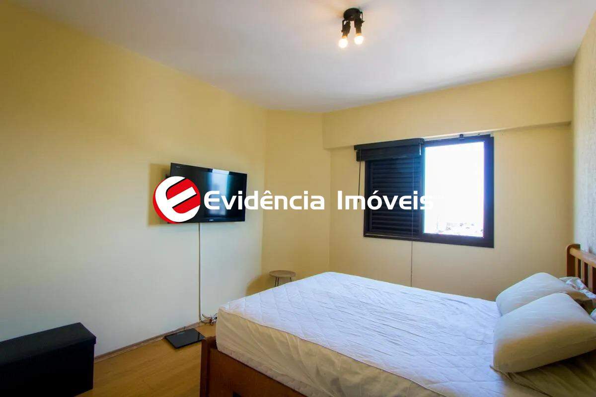 Apartamento para aluguel no Vila Valparaíso: 