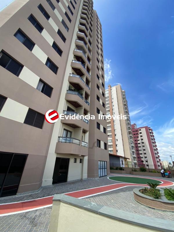 Apartamento para aluguel no Vila Valparaíso: 