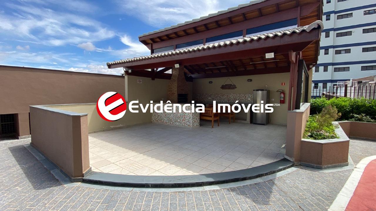 Apartamento para aluguel no Vila Valparaíso: 