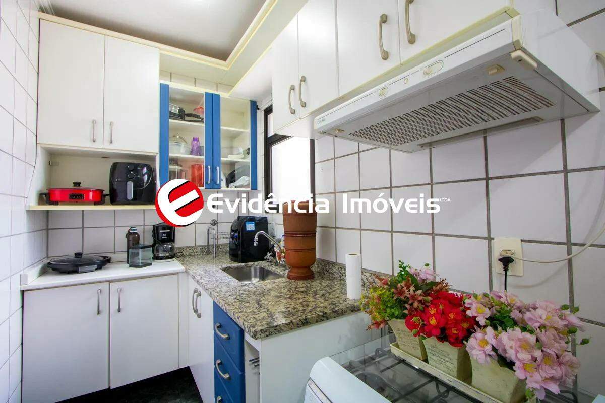 Apartamento para aluguel no Vila Valparaíso: 