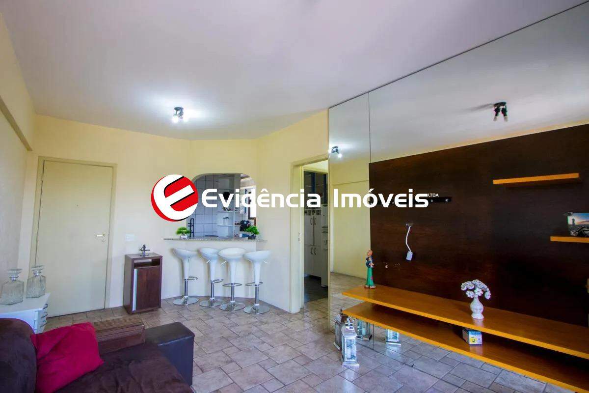 Apartamento para aluguel no Vila Valparaíso: 