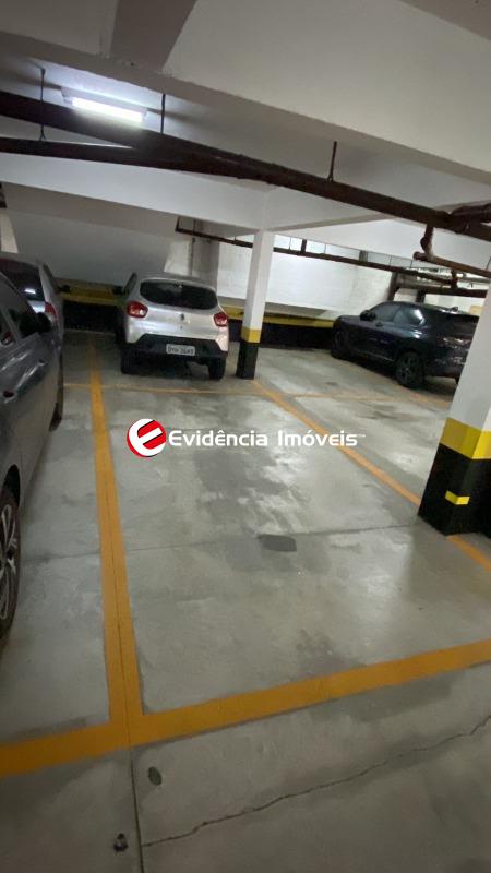 Apartamento para aluguel no Vila Valparaíso: 