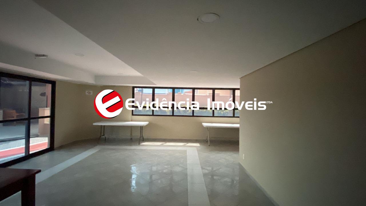 Apartamento para aluguel no Vila Valparaíso: 