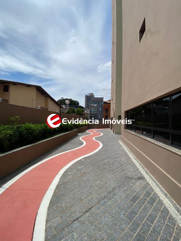 Apartamento para aluguel no Vila Valparaíso: 