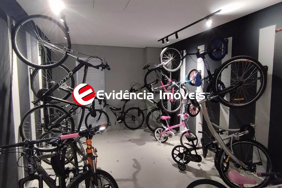 Apartamento Garden à venda no Vila Moraes: 