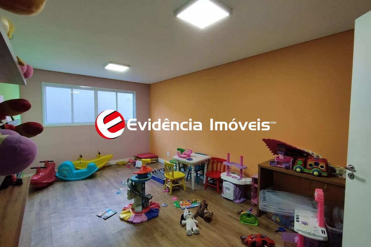 Apartamento Garden à venda no Vila Moraes: 