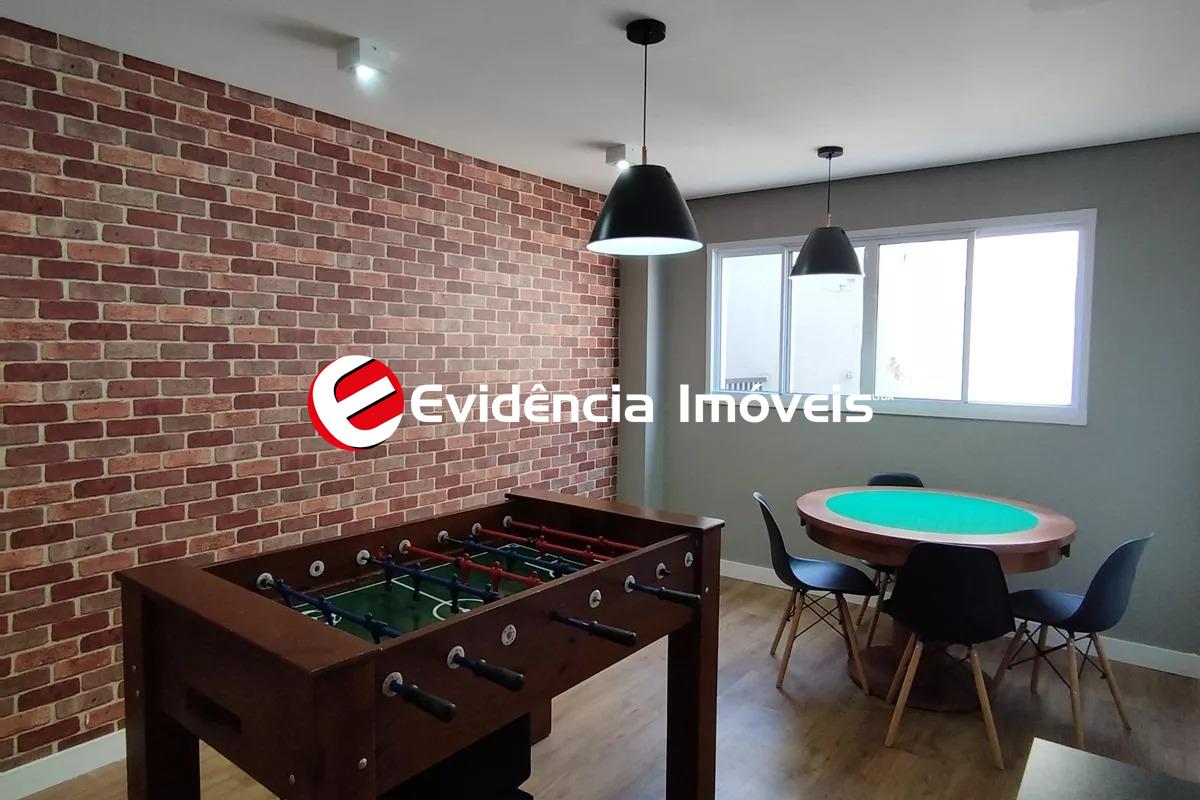 Apartamento Garden à venda no Vila Moraes: 