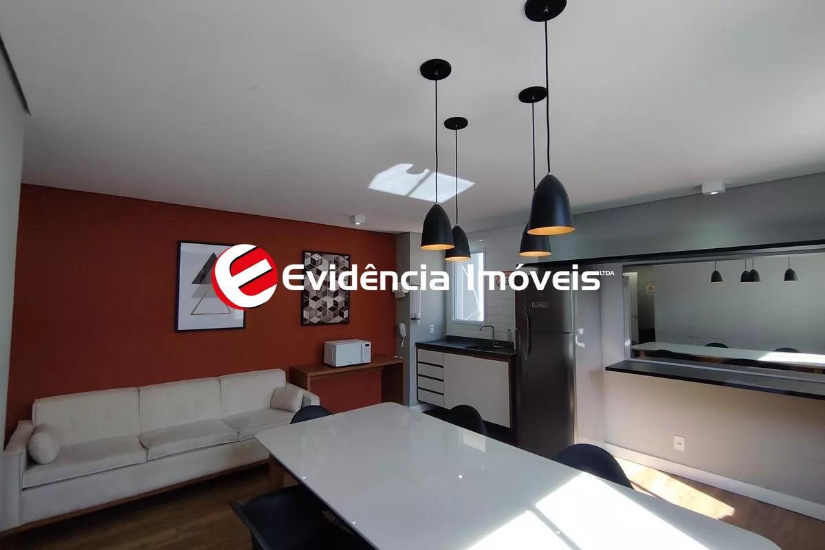 Apartamento Garden à venda no Vila Moraes: 