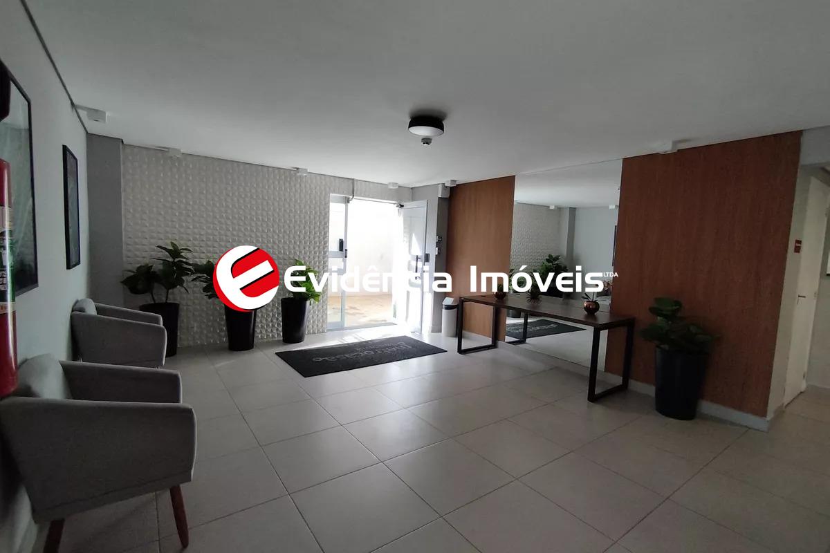 Apartamento Garden à venda no Vila Moraes: 