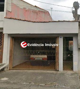 Casa à venda no Jardim Estrela: 