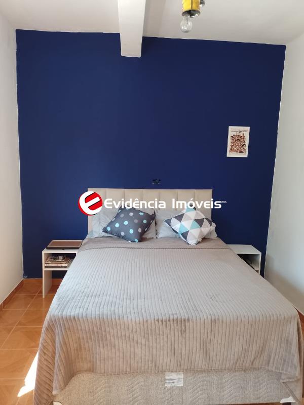 Sobrado à venda no Baeta Neves: 