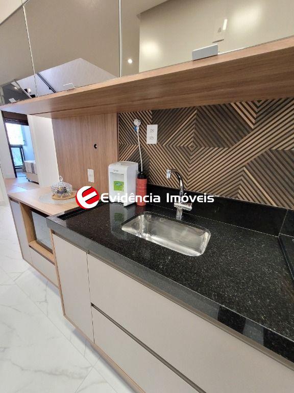 Cobertura à venda no Nova Petrópolis: 