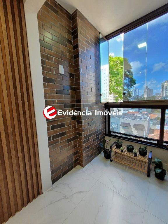 Cobertura à venda no Nova Petrópolis: 