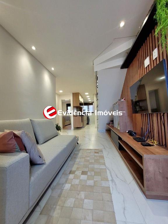 Cobertura à venda no Nova Petrópolis: 