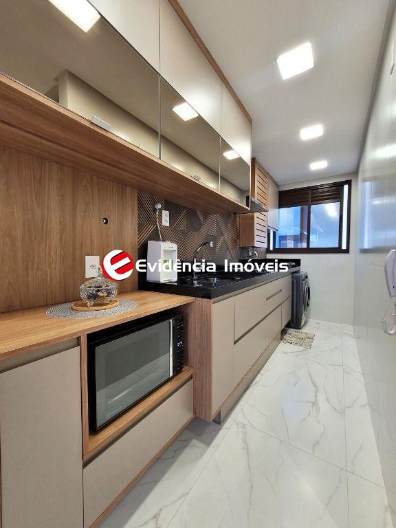 Cobertura à venda no Nova Petrópolis: 