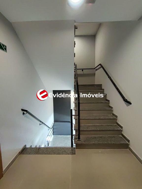 Apartamento à venda no Vila Scarpelli: 