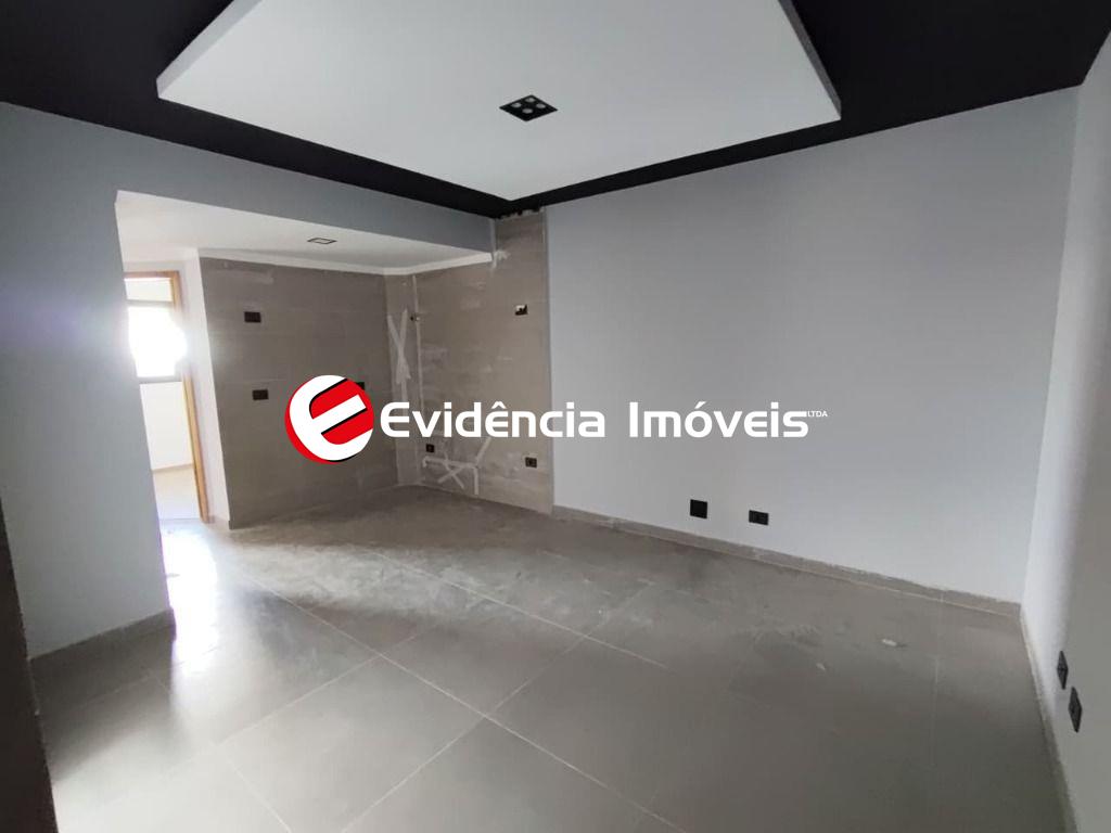 Apartamento à venda no Vila Scarpelli: 