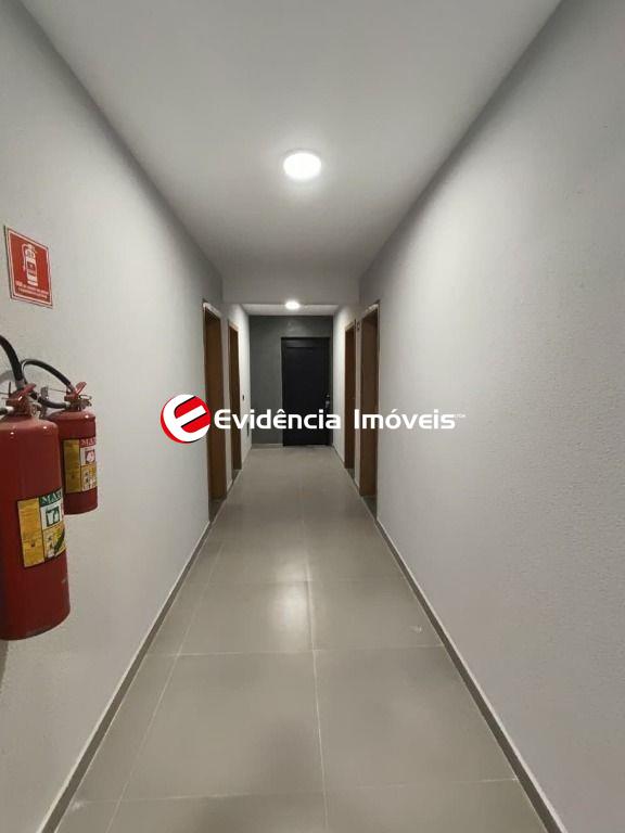 Cobertura à venda no Vila Scarpelli: 