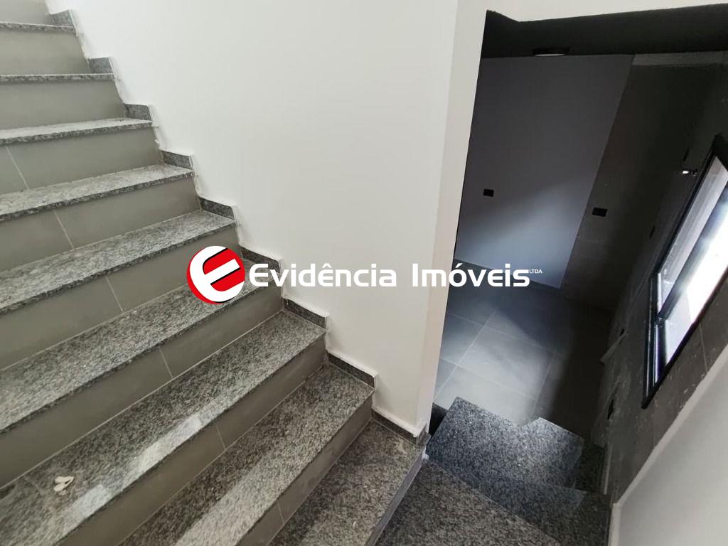 Cobertura à venda no Vila Scarpelli: 